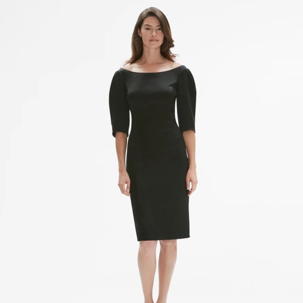 SOLD NWT MM LaFleur Genevieve Dress, 4
